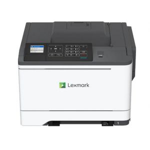 Принтер Lexmark CS421dn Лазерный цветной A4