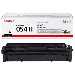Canon 054H BK (3028C002)
