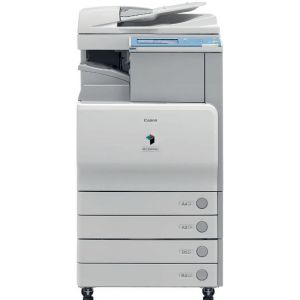 Canon imageRUNNER C3580Ne
