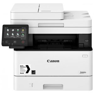 Canon i-SENSYS MF421dw