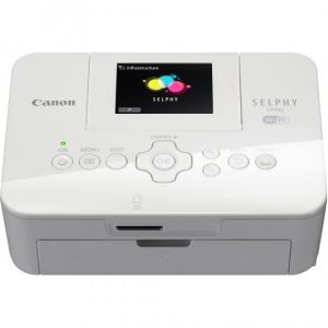 Canon Selphy CP910
