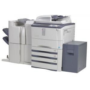Toshiba e-STUDIO556SE