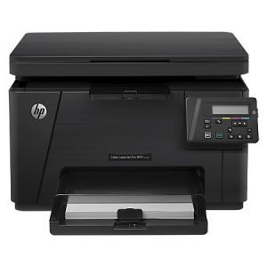 HP Color LaserJet Pro MFP M176n