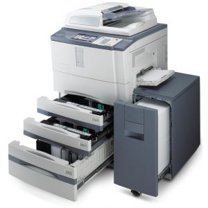 Toshiba e-STUDIO557