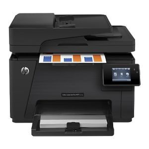 HP Color LaserJet Pro MFP M177fw