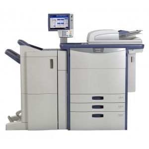 Toshiba e-STUDIO6540c