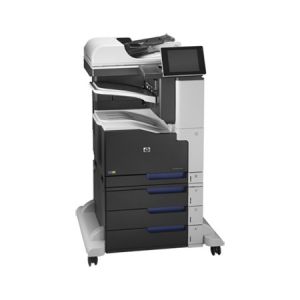 HP LaserJet Enterprise 700 color M775z