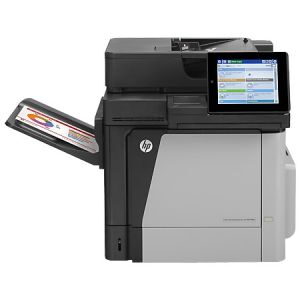 HP Color LaserJet Enterprise MFP M680dn