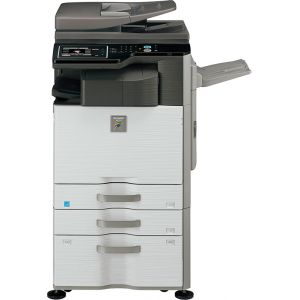 Sharp MX-4141N