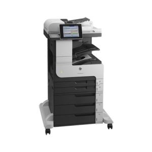HP LaserJet Enterprise 700 MFP M725z