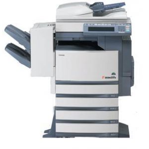 Toshiba e-STUDIO351c