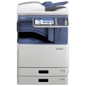 Toshiba e-STUDIO3555CSE
