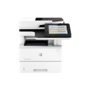 HP LaserJet Enterprise MFP M527c