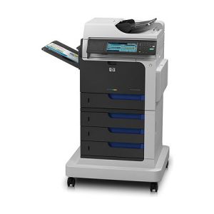 HP Color LaserJet Enterprise CM4540fskm MFP