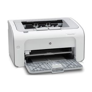 HP LaserJet Pro P1102