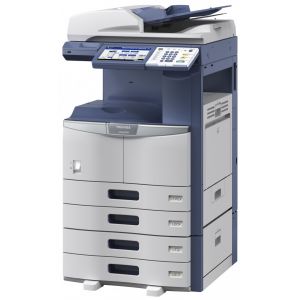 Toshiba e-STUDIO256SE