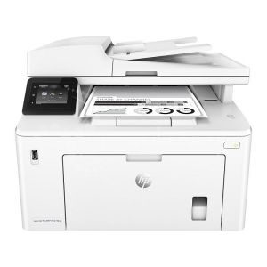 HP LaserJet Pro M227fdw