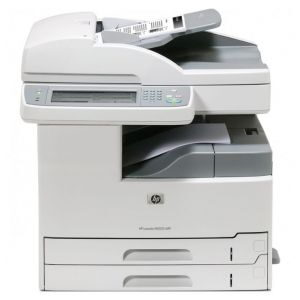 HP LaserJet M5035
