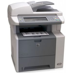 HP LaserJet M3027
