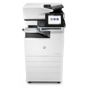 HP Color LaserJet Managed E77830