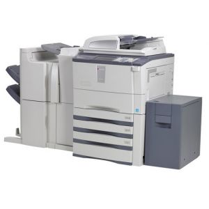 Toshiba e-STUDIO855