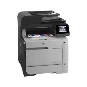 HP Color LaserJet Pro MFP M476dn