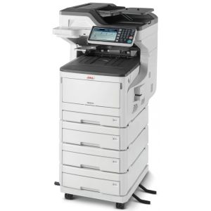 OKI MC873dnv
