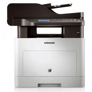 Samsung CLX-6260FR