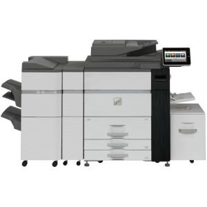 Sharp Hercules 3 MX-M905