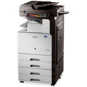 Samsung CLX-9251NA