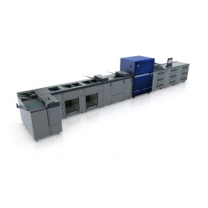 принтер Konica Minolta AccurioPress C12000