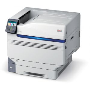 Ремонт OKI Pro9542dn