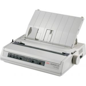 Ремонт OKI ML 280 EL DC