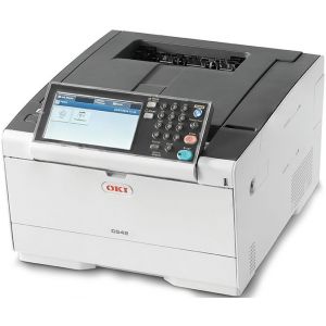 Ремонт OKI C542dn