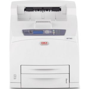 Ремонт OKI B730dn