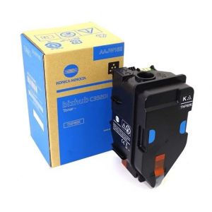 Тонер TNP-80K (AAJW152) Konica-Minolta
