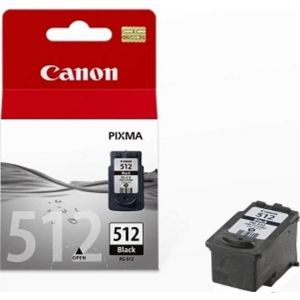 Canon PG-512 (2969B001/2969B007)