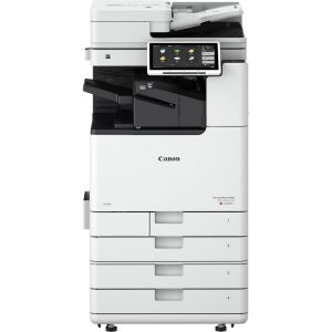 МФУ Canon imageRUNNER ADVANCE DX C3926i