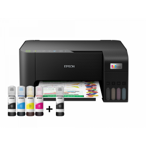 МФУ Epson EcoTank L3250