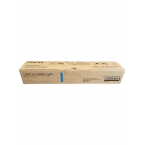 Fujifilm 006R01647 — голубой картридж для Xerox Versant