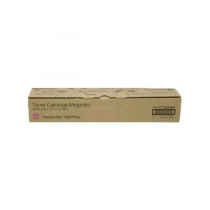 Тонер-картридж Fujifilm 006R01648 пурпурный для Xerox Versant 80/180/280/380 Press