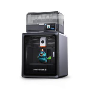 3D-принтер Anycubic Kobra S1 Combo