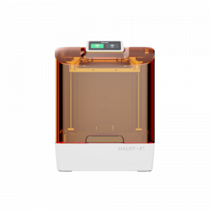 3D-принтер Creality HALOT-X1