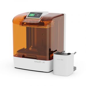 3D-принтер Creality HALOT-X1 Combo