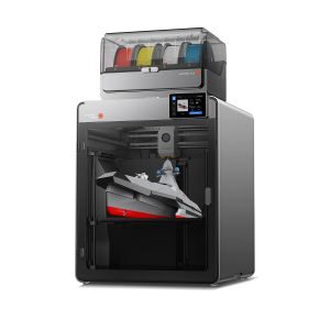 3D-принтер Anycubic Kobra S1 Max Combo