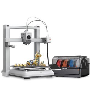 3D-принтер Anycubic Kobra 4 Combo