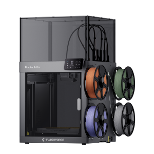 3D-принтер FlashForge Creator 5 Pro