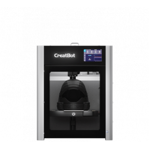 3D-принтер CreatBot D400 HS