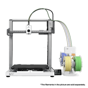 3D-принтер Creality Ender 3 V3 Mega Combo