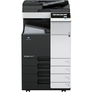 Цветное МФУ Konica Minolta bizhub C258